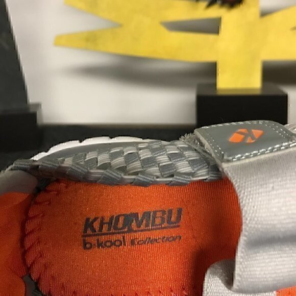 Khombu b-cool Collection Women's Comfort Walker Shoes - Size 8 NWOT - Picture 7 of 7